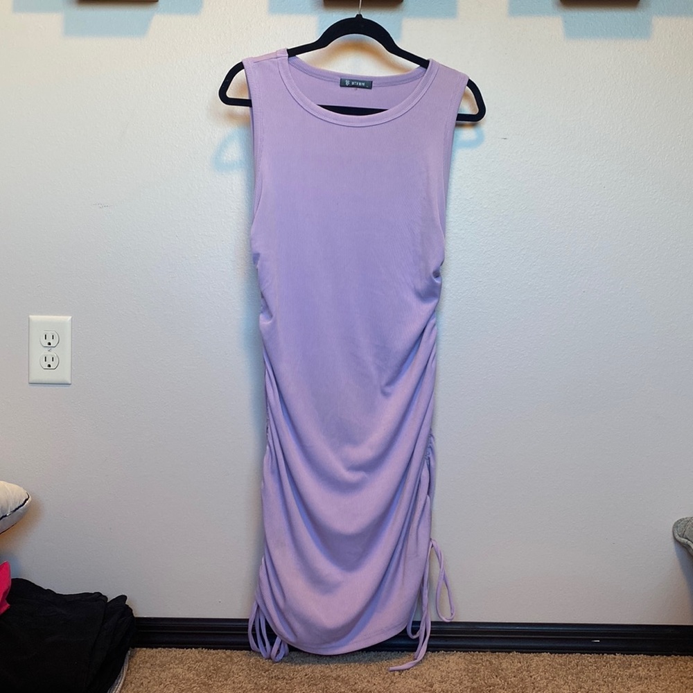 Bodycon Mini Dress